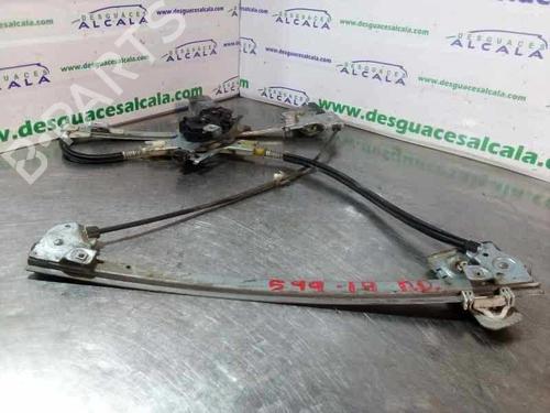Used Front right window mechanism Front right window mechanism 10152608 10152608