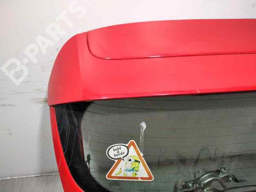 Bakluke CC/Kombi-Kupé FORD FIESTA VI (CB1, CCN)  | BP10143230C6 