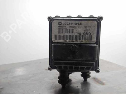 Used ABS pump ABS pump 11363992 11363992