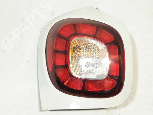 Used Left taillight Left taillight SMART FORFOUR Hatchback (453) 1.0 (453.042, 453.043) (71 hp) 17207350 17207350