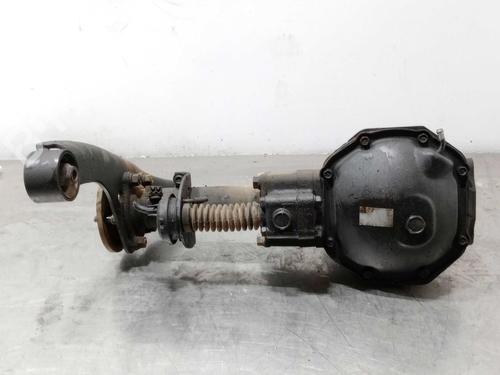 Front differential HYUNDAI TERRACAN (HP) 2.9 CRDi 4WD | BP26434482M23 - Image 3