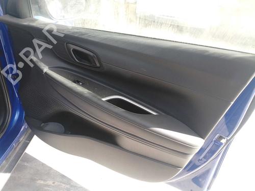 Seat buckle HYUNDAI BAYON (BC3) 1.2 MPI | BP29626404I32 - Image 15