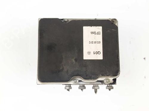 ABS pump MERCEDES-BENZ E-CLASS (W212) E 250 CDI / BlueTEC (212.003, 212.004) | BP34634573M43 - Image 3