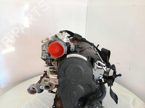 Engine VW GOLF V (1K1) 1.9 TDI | BP31775376M1 - Image 3
