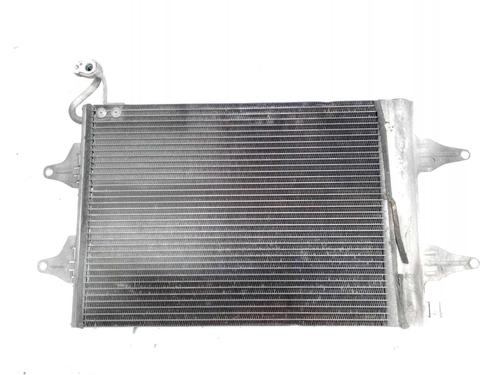 Used AC radiator AC radiator VW POLO IV (9N_, 9A_) 1.4 TDI (75 hp) 22604490 22604490