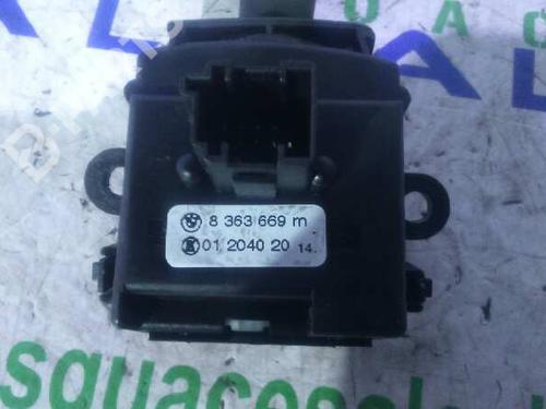 Steering column stalk BMW 3 (E46) 320 d | BP9989050I23 