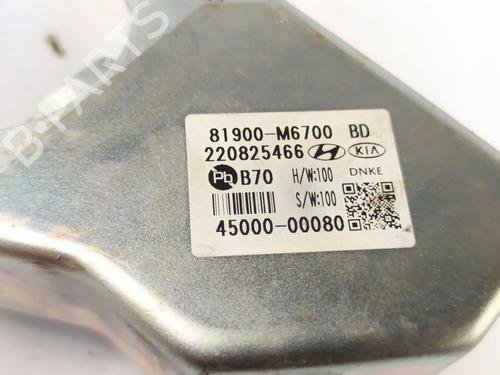 Electronic module KIA CEED Sportswagon (CD) 1.6 GDI Hybrid | BP35954158M83 - Image 3