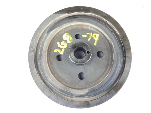 Used Pulley Pulley FORD FIESTA IV (JA_, JB_) [1995-2006] 18344497 18344497