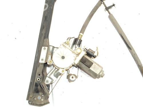 Front right window mechanism FORD FOCUS I (DAW, DBW) 1.8 Turbo DI / TDDi | BP18485639C23 