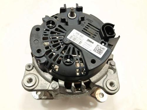 Alternator SEAT ARONA (KJ7, KJP) 1.0 TSI | BP28381407M7  - Image 5