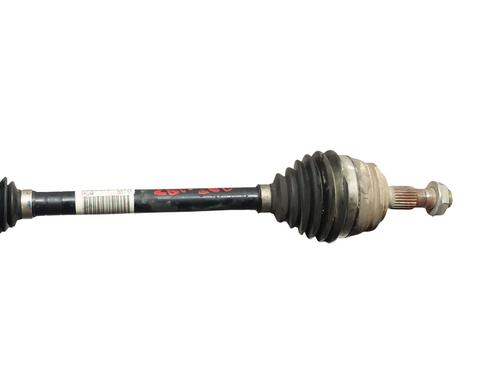 Right front driveshaft OPEL CORSA F (P2JO) 1.5 (68) | BP34240901M39 - Image 2
