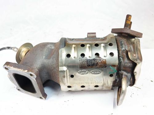 Catalyst HYUNDAI i10 III (AC3, AI3) 1.0 MPi | BP31330392M10 - Image 3