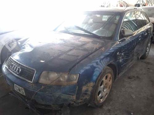Radio AUDI A4 B6 Avant (8E5) 1.9 TDI | BP9995845E6 