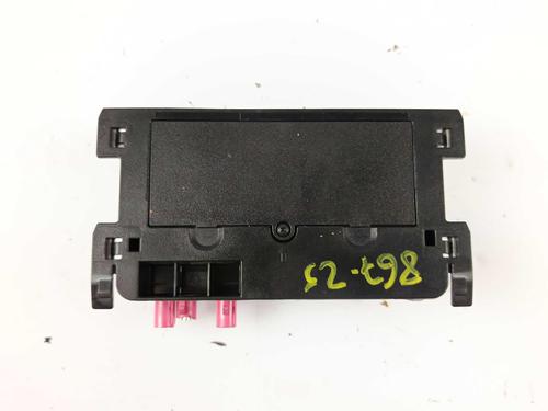 Used Electronic module Electronic module SKODA SUPERB III Estate (3V5) 2.0 TDI (150 hp) 40109714 40109714