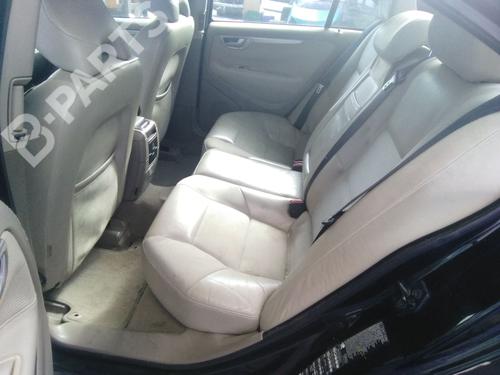 Front right lock VOLVO S60 I (384)  | BP11515022C97 