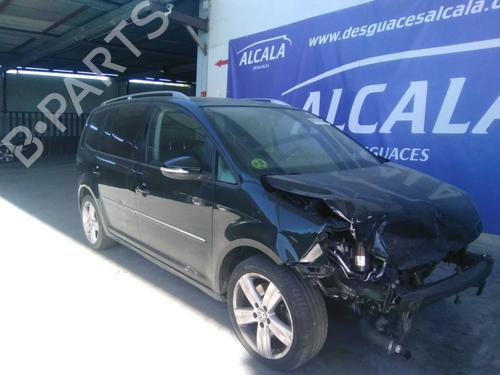 Left front window switch VW TOURAN (1T3) 2.0 TDI | BP13086372I27 - Image 10