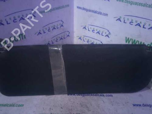 Used Left sun visor Left sun visor FORD TRANSIT Van (FA_ _) [2000-2006] 10994073 10994073