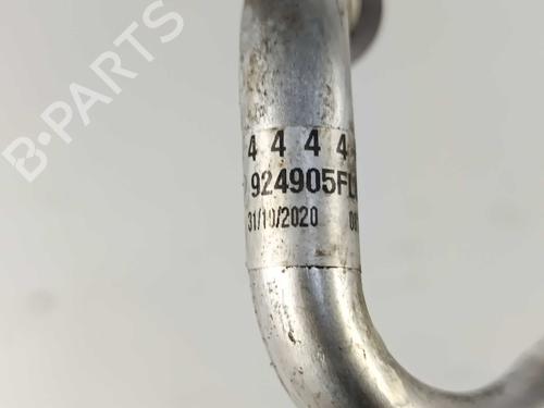 AC pipe NISSAN MICRA V (K14) 1.0 IG-T 100 | BP38956643M126 - Image 2