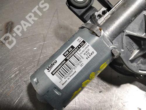 Rear wiper motor VW GOLF VII (5G1, BQ1, BE1, BE2) 1.5 TSI | BP9979074M102 