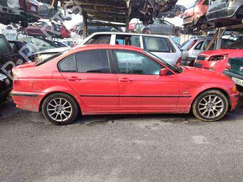 Left front fog light BMW 3 (E46) 320 d | BP9995491C30 - Image 5