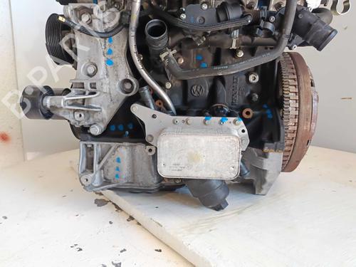 Engine NISSAN QASHQAI II (J11, J11_) 1.6 dCi | BP36359677M1  - Image 15