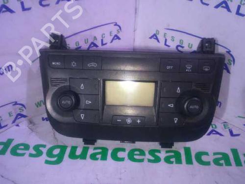 Used Climate control Climate control FIAT GRANDE PUNTO (199_) 1.4 16V (199BXG1B, 199AXG1B) (95 hp) 11038125 11038125