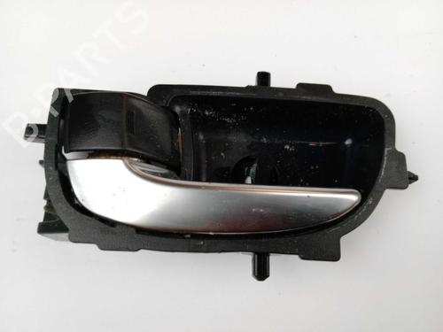 Used Rear left interior door handle Rear left interior door handle 19807917 19807917