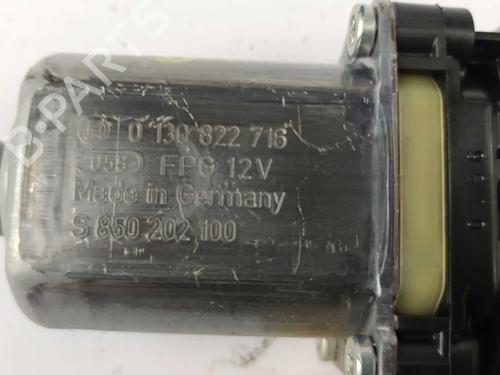 Left front window motor AUDI A3 (8V1, 8VK) 1.6 TDI | BP31628923E21 - Image 3