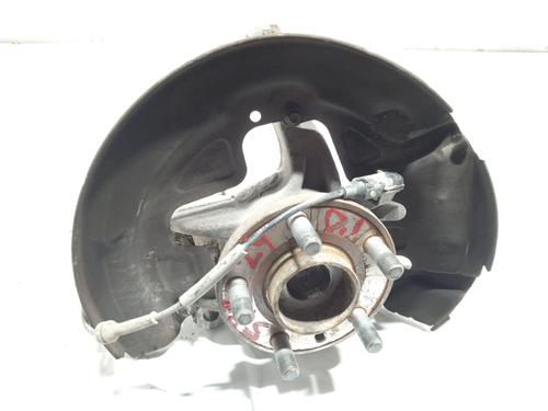 Used Left front steering knuckle LAND ROVER FREELANDER 2 (L359) 2.2 TD4 4x4 (150 hp) 22986130
