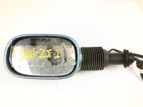 Used Left mirror FORD KA (RB_) 1.3 i (60 hp) 26448015