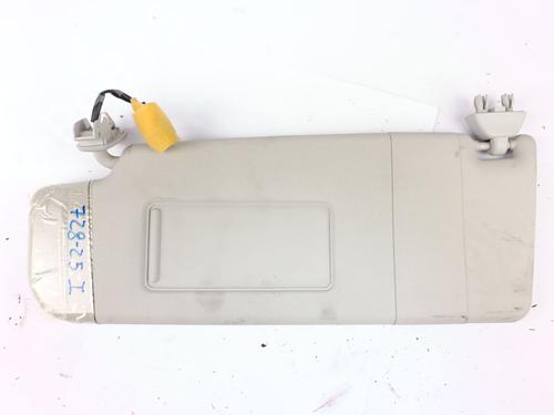 Used Left sun visor VW POLO V (6R1, 6C1) 1.6 TDI (90 hp) 30696990