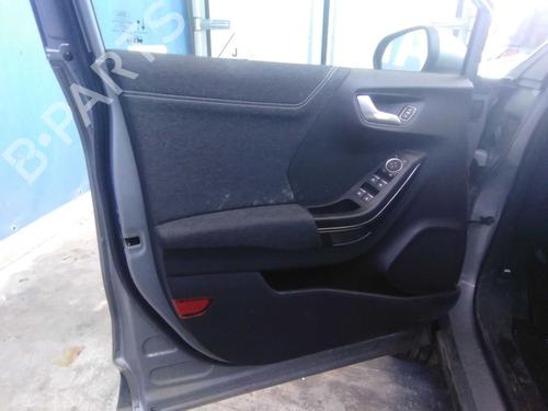 Climate control FORD PUMA (J2K, CF7) | BP13571259I5 - Image 15
