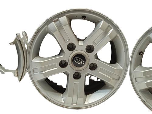 Rim KIA SORENTO I (JC) 2.5 CRDi 4WD | BP17922512C45 