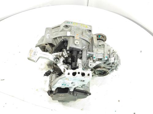 Gearbox SKODA YETI (5L) 2.0 TDI | BP29355736M3 