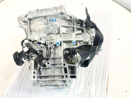 Girkasse HYUNDAI i20 III (BC3, BI3) 1.6 T-GDi N | BP29970801M3 