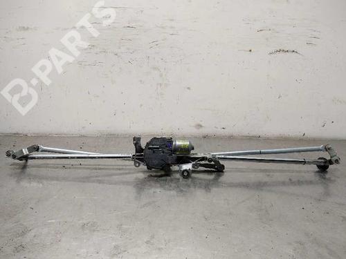 Front wiper motor OPEL ASTRA J (P10)  | BP10152127M29 