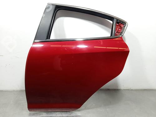 Left rear door ALFA ROMEO GIULIETTA (940_) 2.0 JTDM (940FXE1A, 940FXG11) (170 hp) 11530391