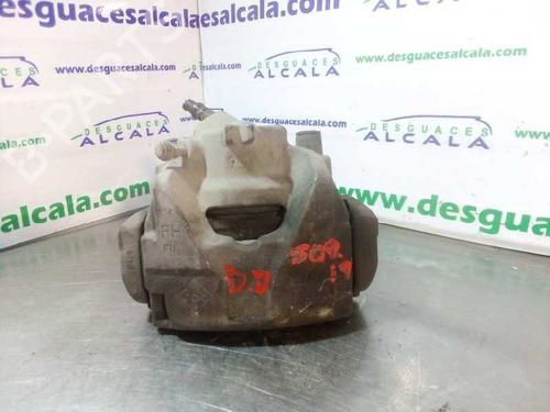 Used Right front brake caliper Right front brake caliper DACIA DUSTER (HS_) [2010-2018] 11564623 11564623
