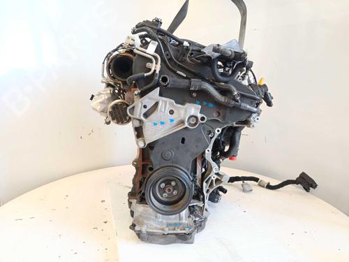 Used Engine Engine 36997436 36997436