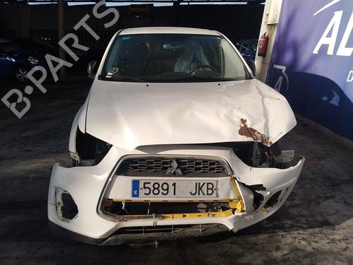 Fensterheber links hinten MITSUBISHI ASX (GA_W_) | BP30687202C24