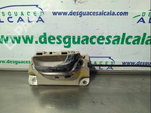 Used Rear right interior door handle VOLVO S80 I (184) 2.5 TDI (140 hp) 9991365