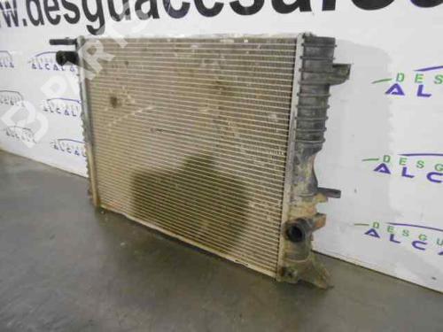 Køler LAND ROVER DEFENDER Station Wagon (L316, L315)  | BP11037722M31 