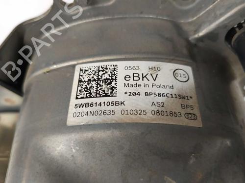 Servo brake SEAT LEON (KL1, KLG) 2.0 TDI | BP37293610M42 - Image 5