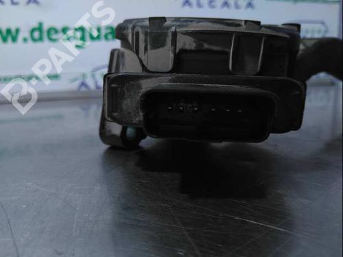 Pedal PEUGEOT 308 I (4A_, 4C_)  | BP9990024I4 