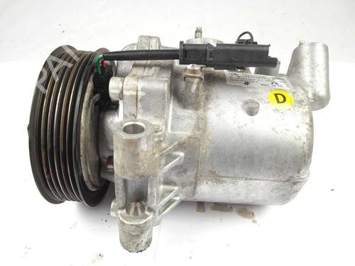 AC-Kompressor AC-Kompressor CITROËN BERLINGO Box Body/MPV (K9) 1.5 BlueHDi 100 (102 hp) 16767412 16767412