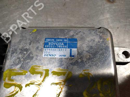 Electronic module TOYOTA AURIS (_E18_) | BP9997006M83 - Image 4