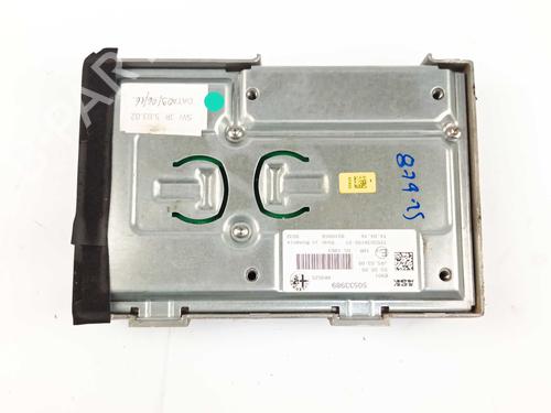 Electronic module ALFA ROMEO GIULIA (952_) 2.2 D (952AEM250, 952AEA250) | BP31638971M83 - Image 2