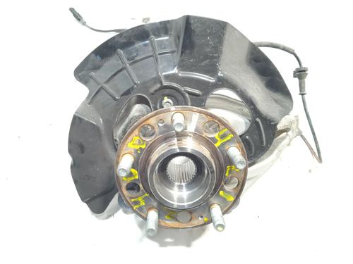 Høyre Styrespindel lagerhus Høyre Styrespindel lagerhus KIA SPORTAGE V (NQ5) [2021-2026] 34630048 34630048