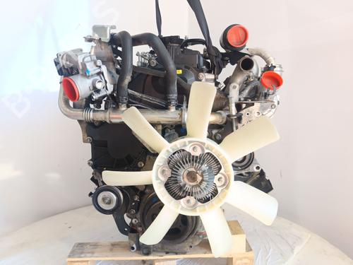 Used Engine NISSAN PATHFINDER III (R51) 2.5 dCi 4WD (171 hp) 32471091