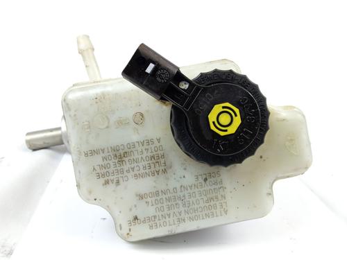 Brake master cylinder VW GOLF VI (5K1) 2.0 GTi | BP14349823M77 